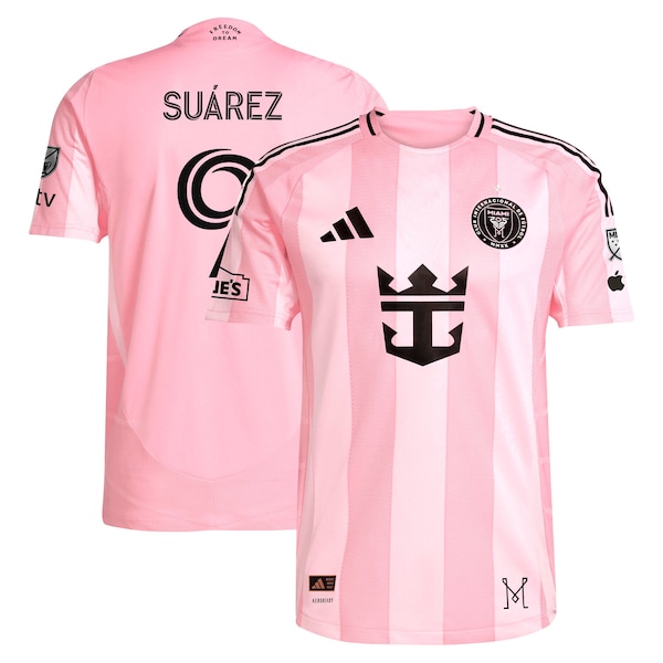 Inter Miami CF 2025