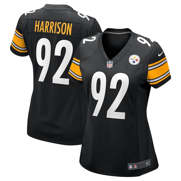 Pittsburgh Steelers Maillot domicile 2026/27