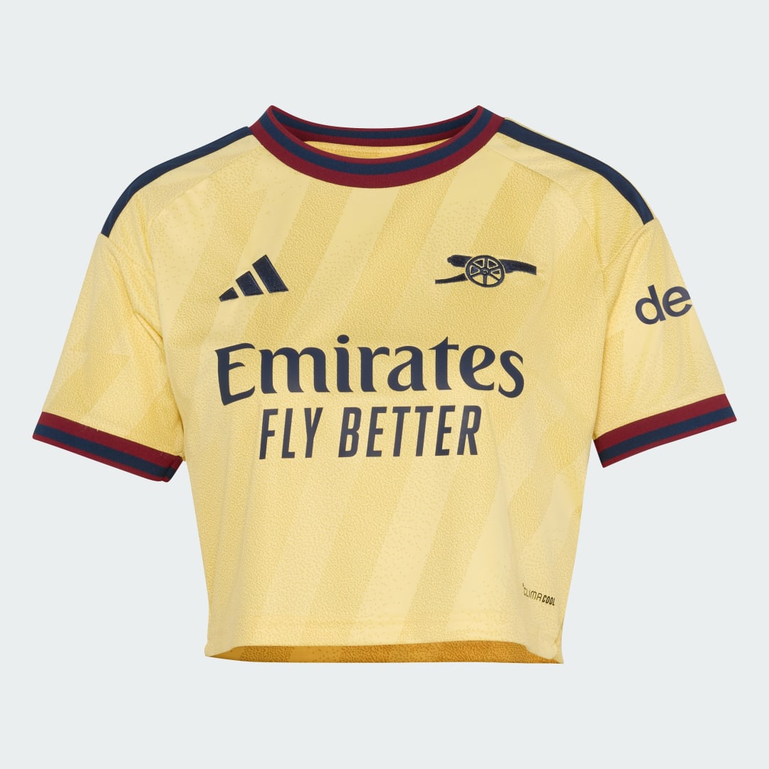 FC Arsenal Tercera camiseta 2026/27