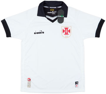 CR Vasco da Gama Third Shirt 2019