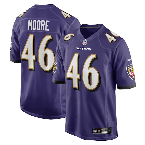 Baltimore Ravens Camiseta local 2026/27