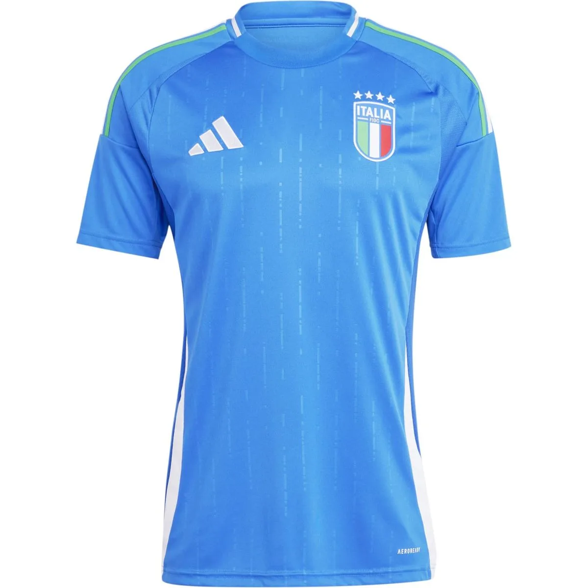 Italië Thuisshirt 2024