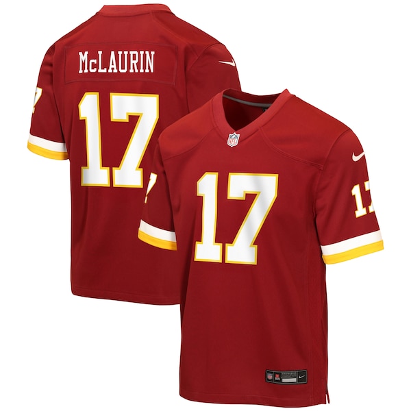 Washington Commanders Maillot domicile 2026/27