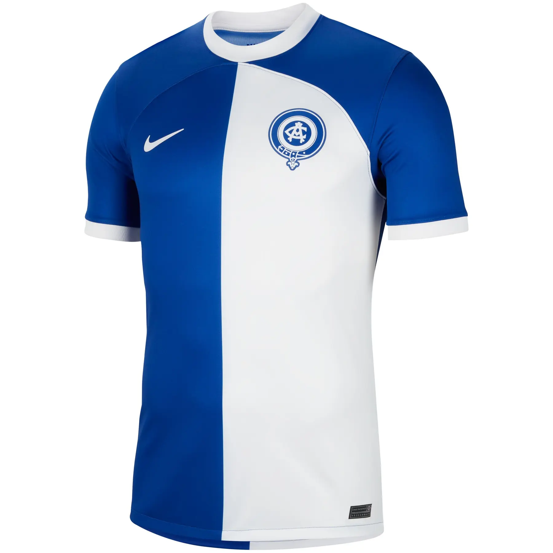 Atlético Madrid Away Shirt 2023/24