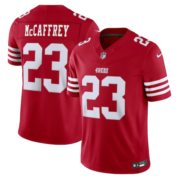 San Francisco 49ers Maillot domicile 2026/27
