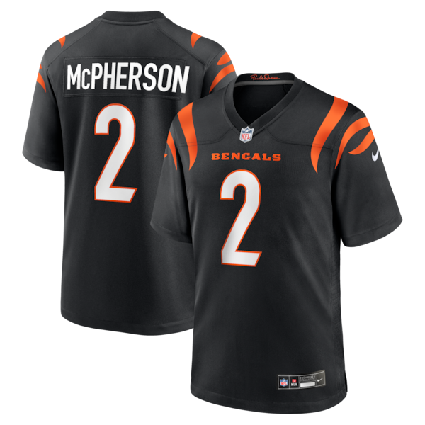 Cincinnati Bengals Camiseta local 2026/27