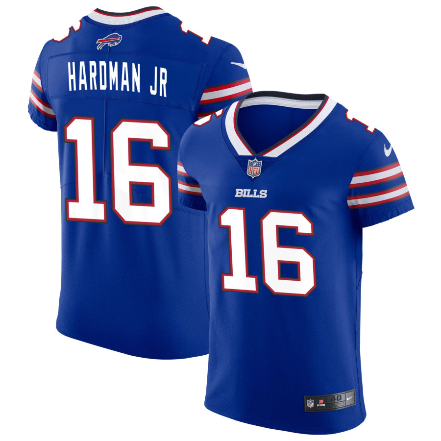 Buffalo Bills Camiseta local 2025/26