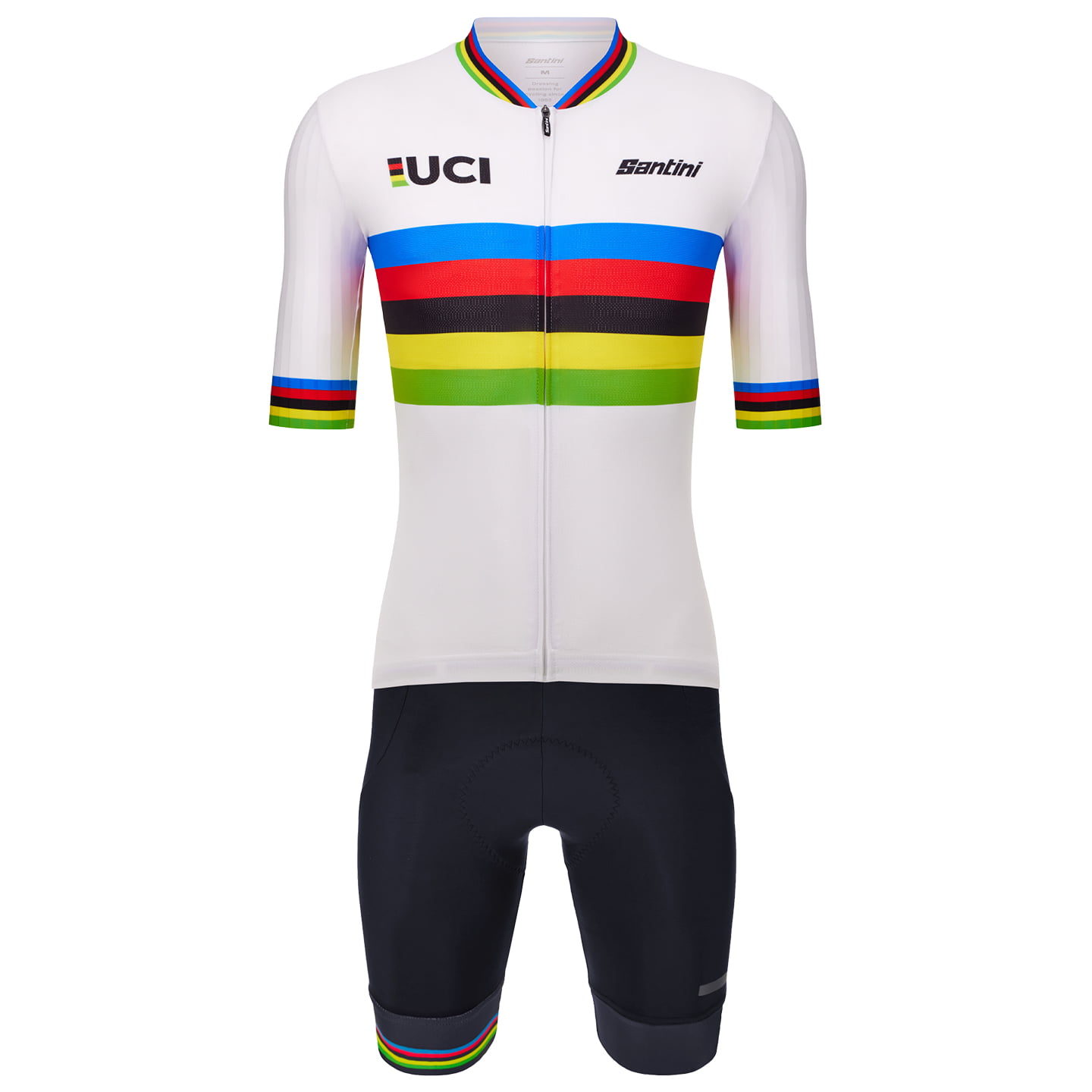 UCI Straßen-Weltmeisterschaft Sondertrikot 2026