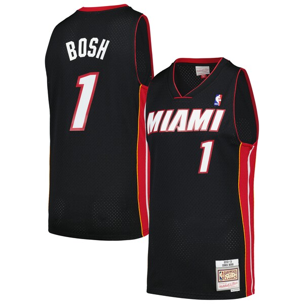 Miami Heat Special Shirt 2012/13