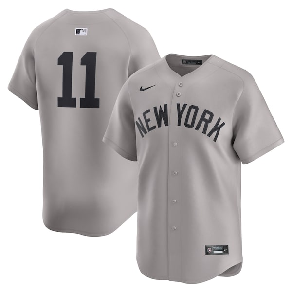 New York Yankees Maillot extérieur 2026/27