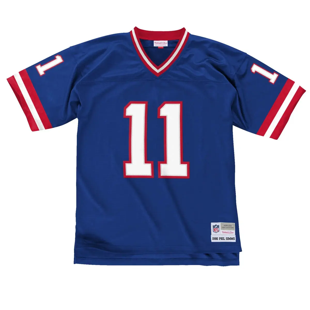 New York Giants 2026/27