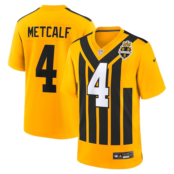 Pittsburgh Steelers Maillot alternatif 2026/27