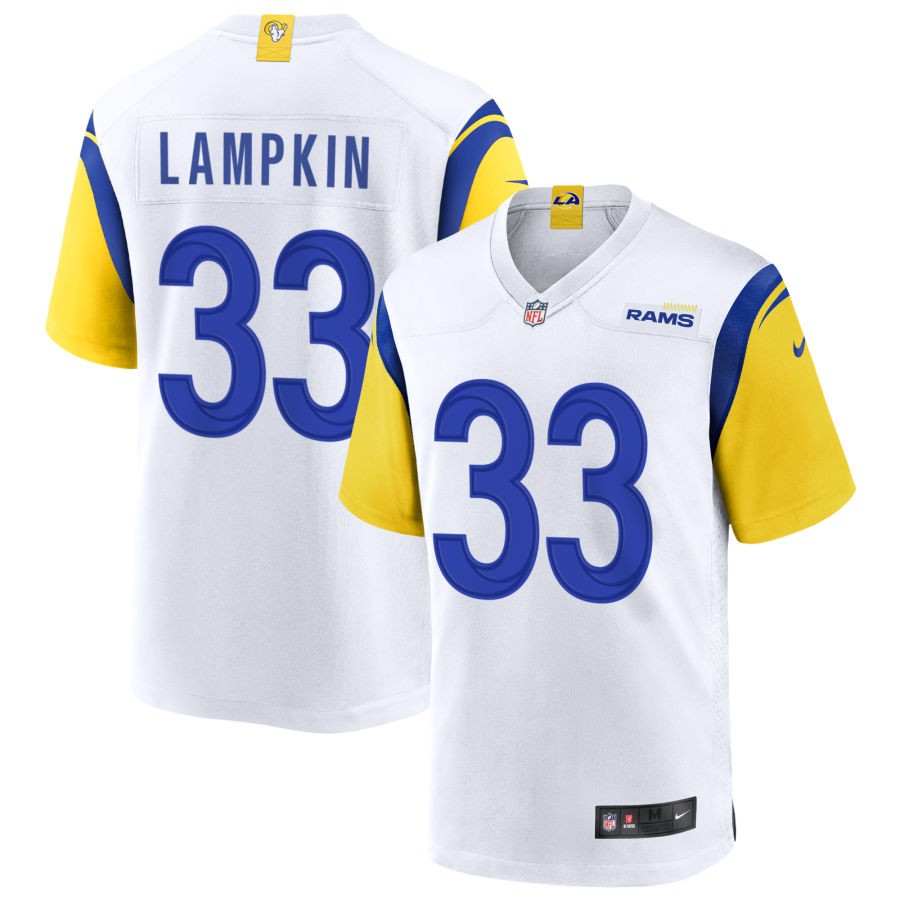 Los Angeles Rams Maillot alternatif 2026/27