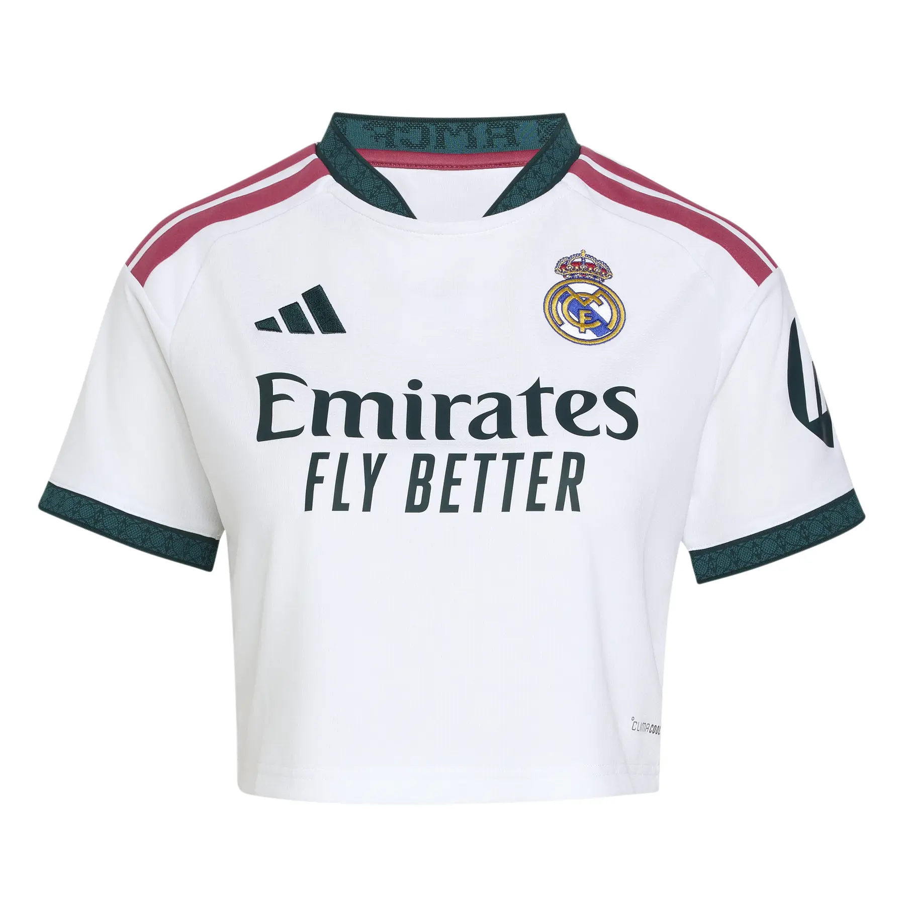 Real Madrid Camiseta local 2026/27