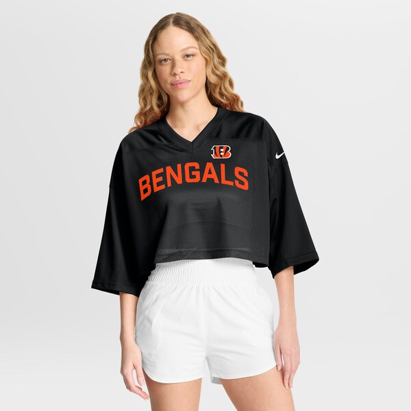 Cincinnati Bengals Maillot lifestyle 2025/26