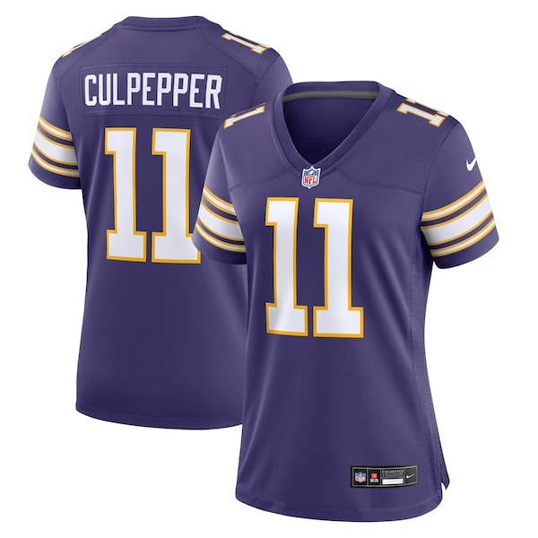 Minnesota Vikings Classic Edition 2026/27