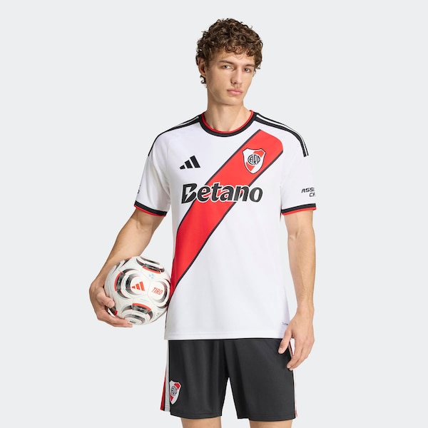 River Plate Maillot domicile 2026/27