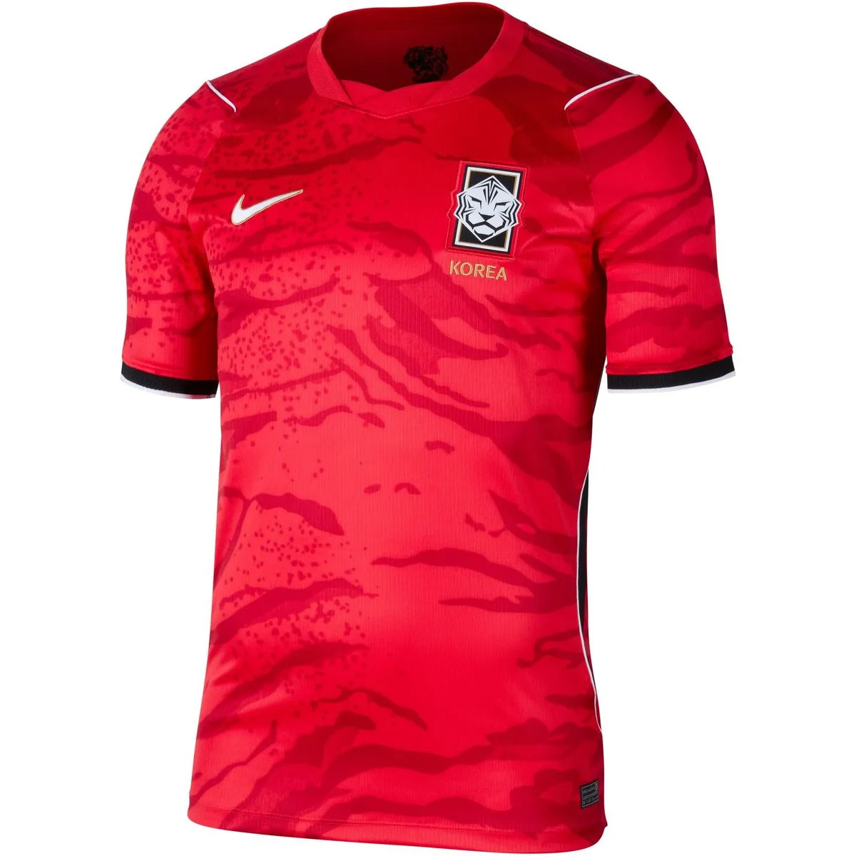 Corea del Sur Camiseta local 2026
