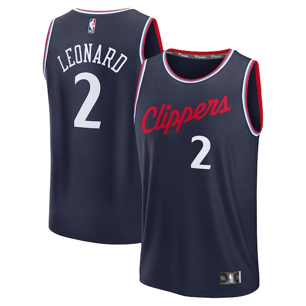 LA Clippers Icon Edition 2026/27