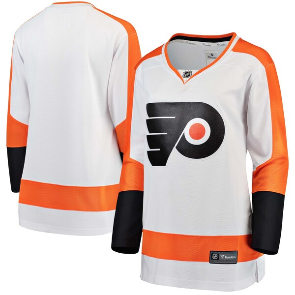 Philadelphia Flyers Maillot extérieur 2026/27