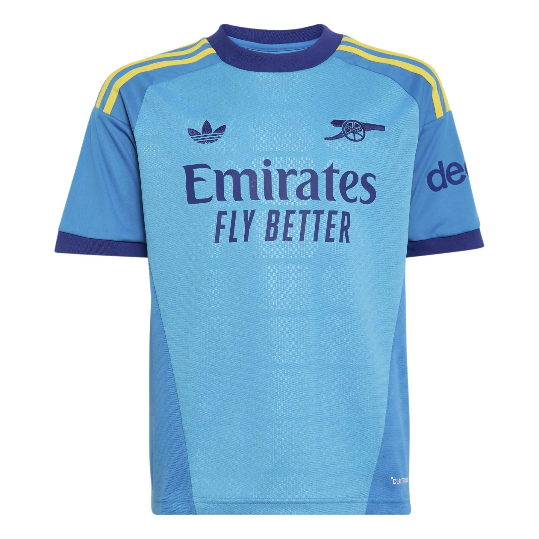 FC Arsenal Torwarttrikot 2026/27