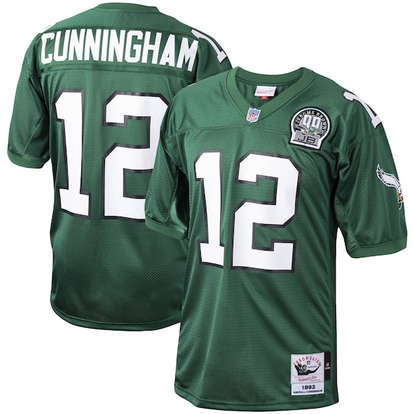 Philadelphia Eagles Classic Edition 1992