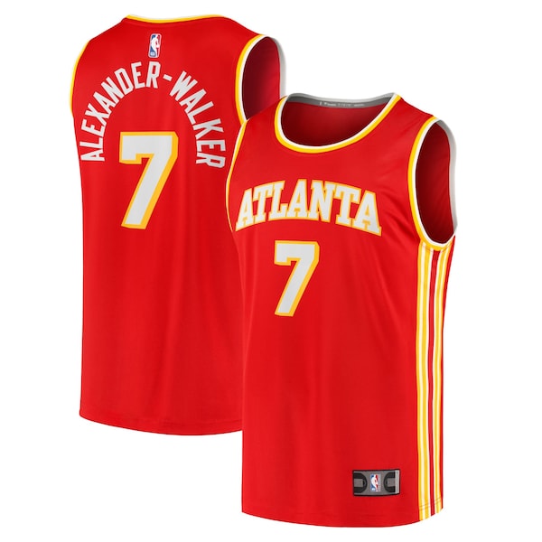 Atlanta Hawks Icon Edition 2026/27