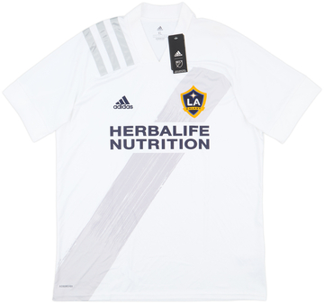 LA Galaxy Home Shirt 2020