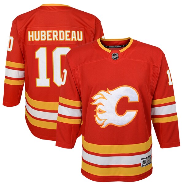 Calgary Flames Maillot domicile 2020/21