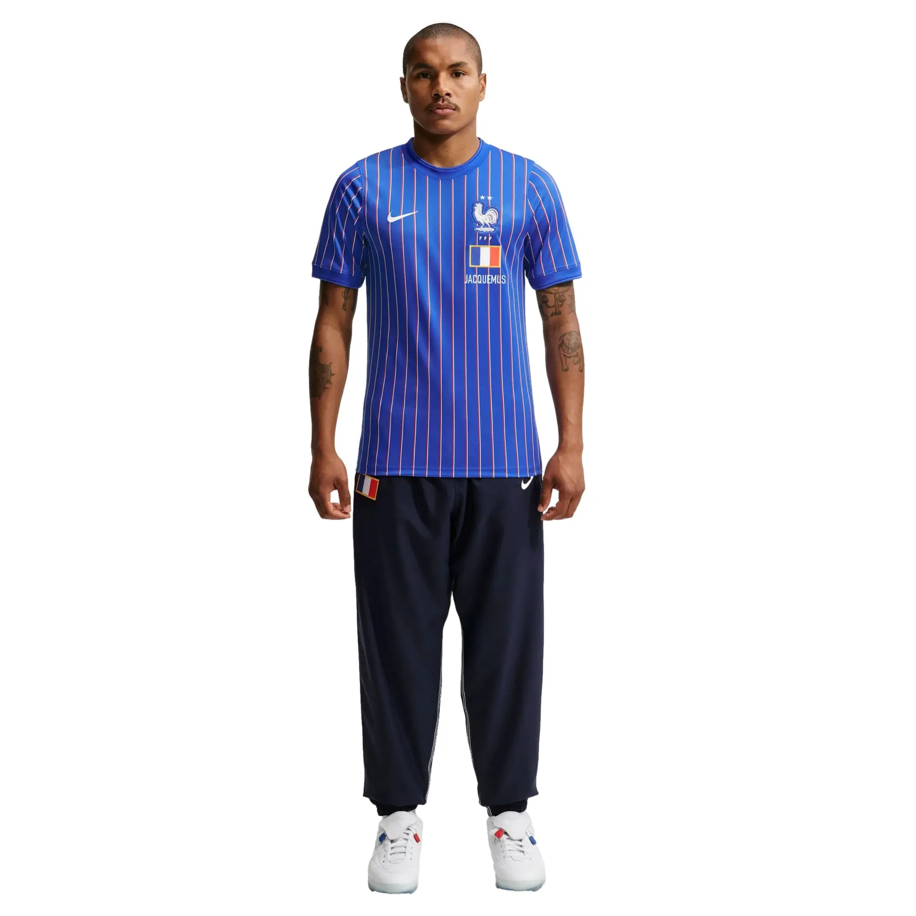 France Special Shirt 2026