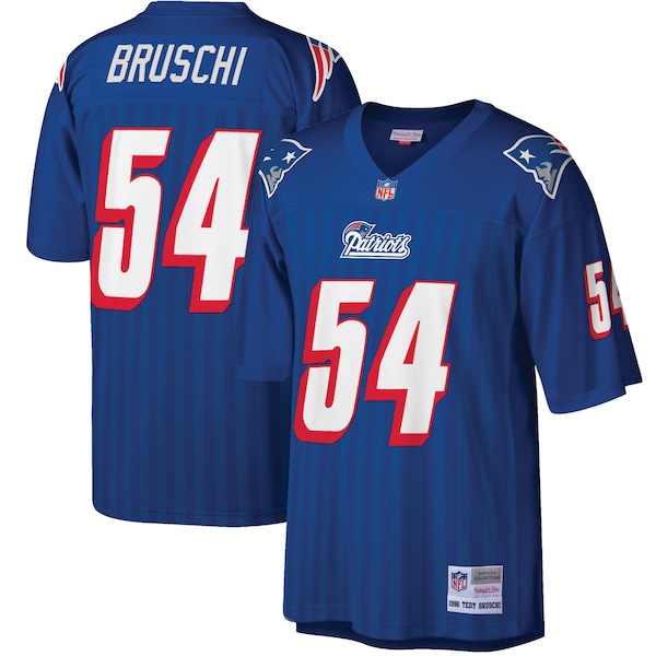 New England Patriots Maillot spécial 1996