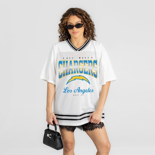 Los Angeles Chargers Fashion-Trikot 2026/27