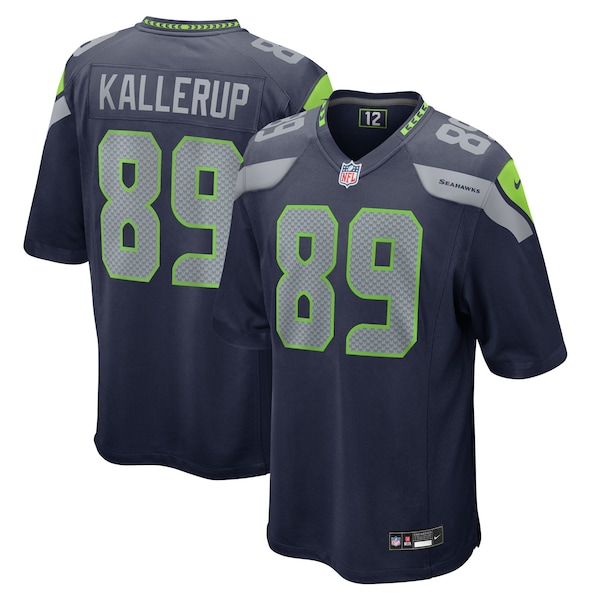 Seattle Seahawks Home Jersey 2026/27