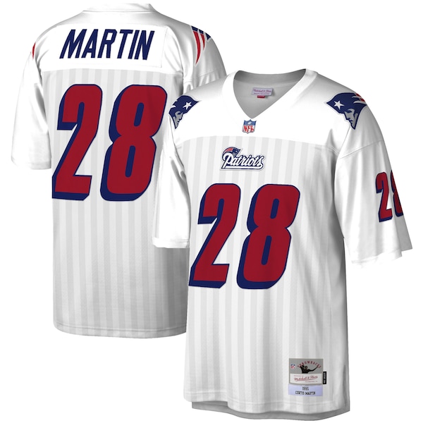 New England Patriots Classic Edition 1995