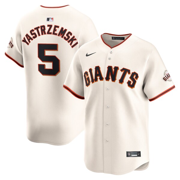 San Francisco Giants Maillot domicile 2026/27