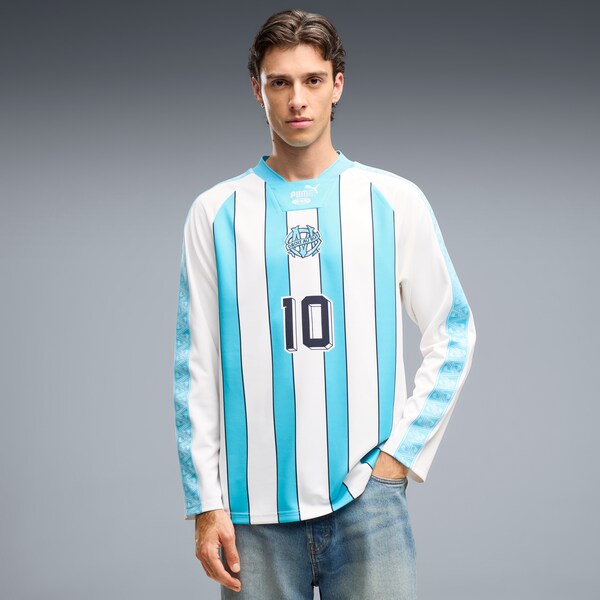 Olympique Marseille Sondertrikot 2026/27