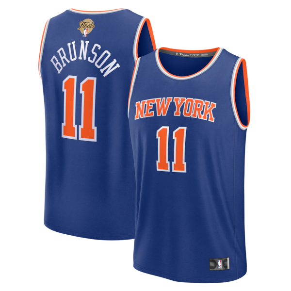 New York Knicks Icon Edition 2026