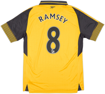 FC Arsenal Uitshirt 2016/17