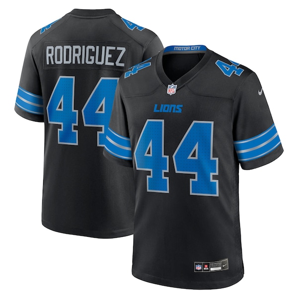 Detroit Lions Camiseta alternativa 2026/27