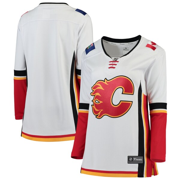 Calgary Flames Maillot domicile 2026/27