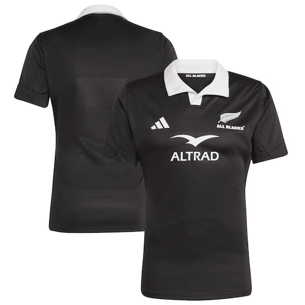 New Zealand Maillot domicile 2025/26