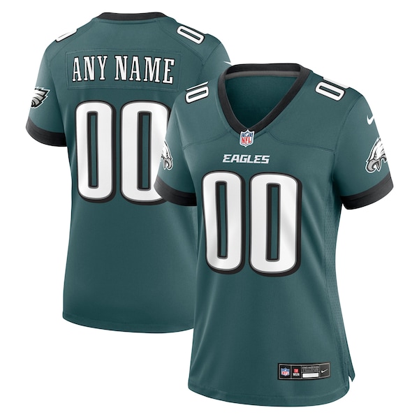 Philadelphia Eagles Maillot domicile 2025/26