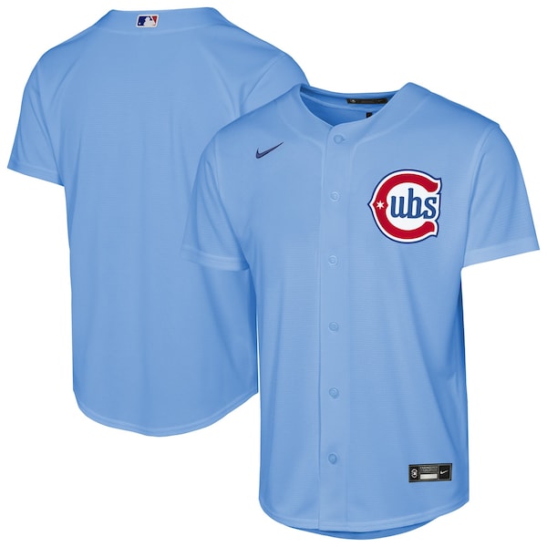 Chicago Cubs Maillot alternatif 2026/27