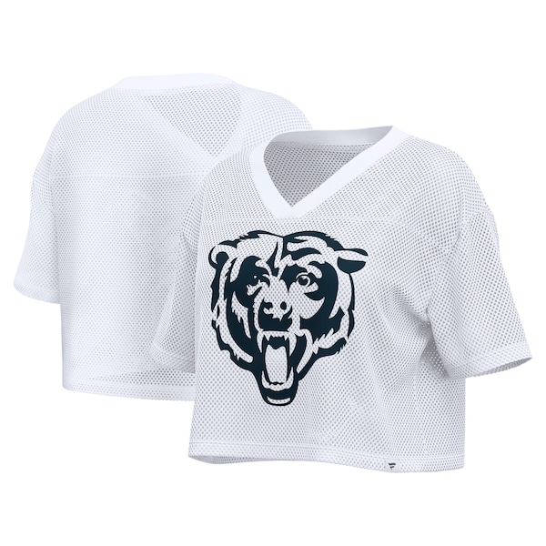 Chicago Bears Camiseta visitante 2026/27