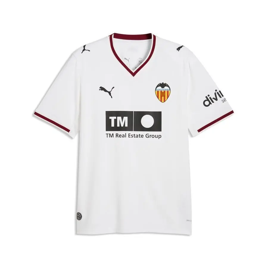 FC Valencia Camiseta local 2026/27