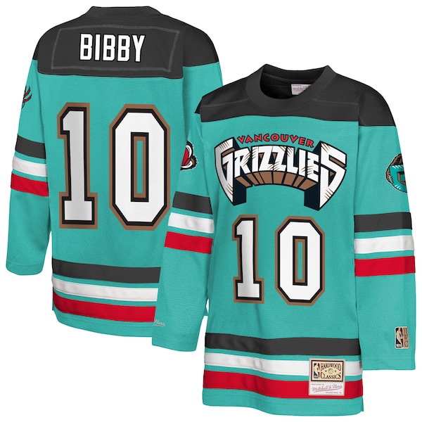 Memphis Grizzlies Sondertrikot 2025/26