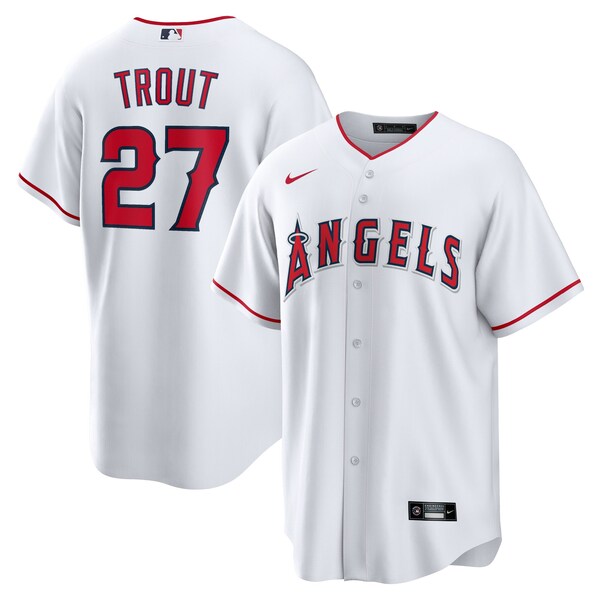 Los Angeles Angels Camiseta local 2026/27