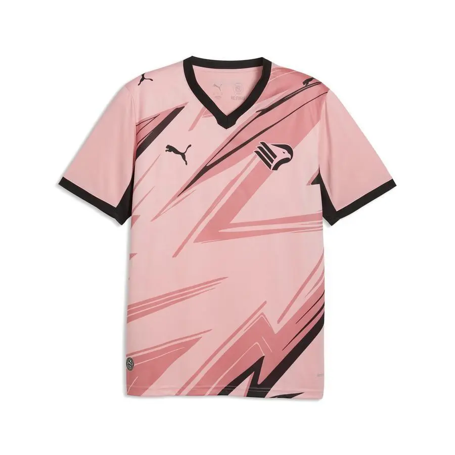 Palermo FC Camiseta local 2026/27