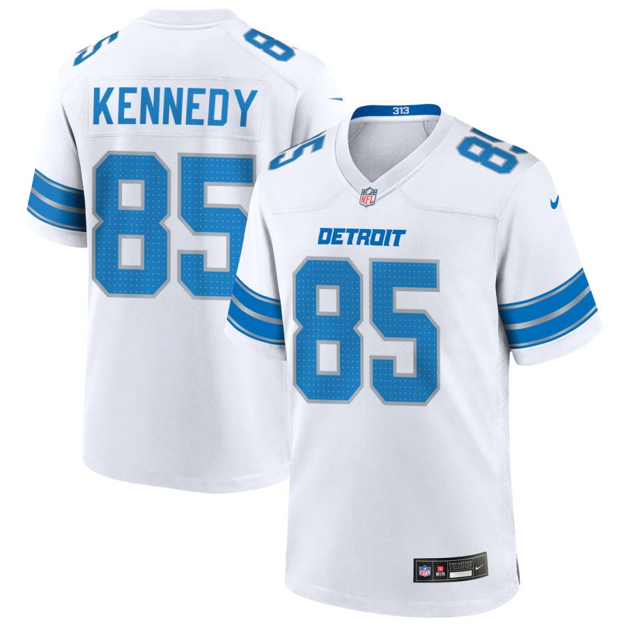 Detroit Lions Maillot extérieur 2026/27