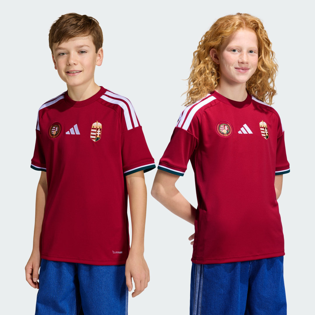 Ungarn Heimtrikot 2026